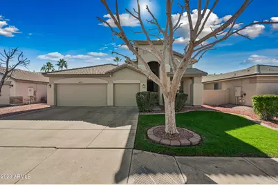 1453 E Saragosa Street, Chandler, AZ 85225 - Photo 1