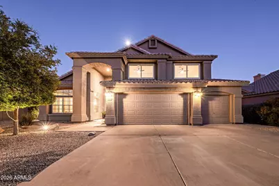 14801 S Foxtail Lane, Phoenix, AZ 85048 - Photo 1