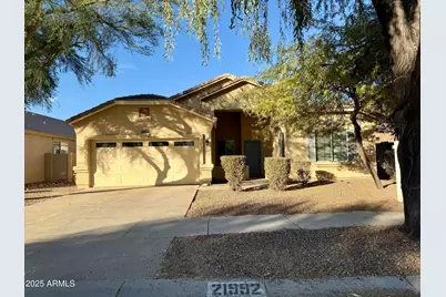 21992 E Camina Plata, Queen Creek, AZ 85142 - Photo 1