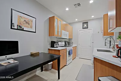 6900 E Princess Drive #2215, Phoenix, AZ 85054 - Photo 1