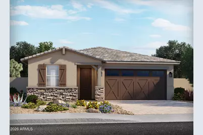 24587 W Grove Street, Buckeye, AZ 85326 - Photo 1