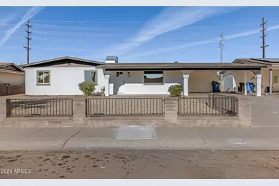 3624 W Mission Lane, Phoenix, AZ 85051 - Photo 1