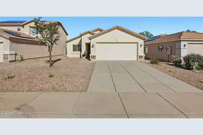 22220 W Yavapai Street, Buckeye, AZ 85326 - Photo 1