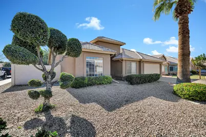 3561 W Dublin Street, Chandler, AZ 85226 - Photo 1