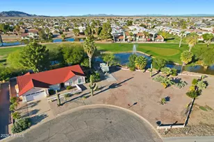 8950 W Wenden Dr, Arizona City, AZ 85123 - Photo 1