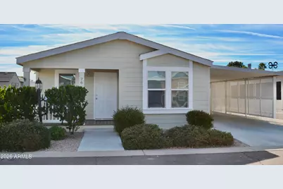 19802 N 32nd Street #76, Phoenix, AZ 85050 - Photo 1