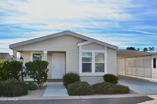 19802 N 32nd St, Phoenix, AZ 85050 - Photo 1