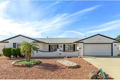 9409 W Hidden Valley Circle N, Sun City, AZ 85351 - Photo 1