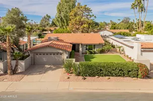 7124 N Via De Amigos --, Scottsdale, AZ 85258 - Photo 1