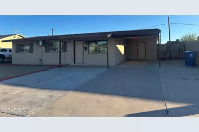 161 W Holly Lane, Avondale, AZ 85323 - Photo 1