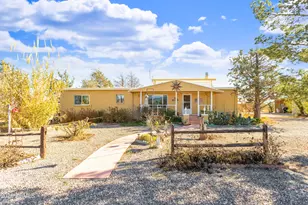 5681 S Moson Rd, Hereford, AZ 85615 - Photo 1