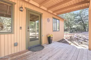 4023 N Pine Rd, Pine, AZ 85544 - Photo 1