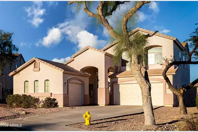 963 S 240th Drive, Buckeye, AZ 85326 - Photo 1