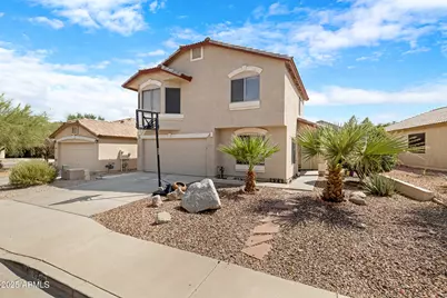 2035 E Escuda Road, Phoenix, AZ 85024 - Photo 1