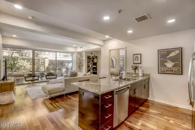 7131 E Rancho Vista Drive #6004, Scottsdale, AZ 85251 - Photo 1