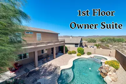 18375 E San Ignacio Court, Gold Canyon, AZ 85118 - Photo 1