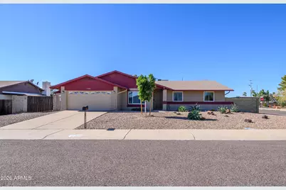17408 N 42nd Lane, Glendale, AZ 85308 - Photo 1