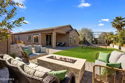 18324 N 28th Place, Phoenix, AZ 85032 - Photo 1