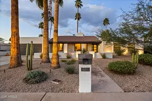 6936 E Friess Dr, Scottsdale, AZ 85254 - Photo 1