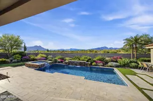 8396 E Granite Pass Rd, Scottsdale, AZ 85266 - Photo 1