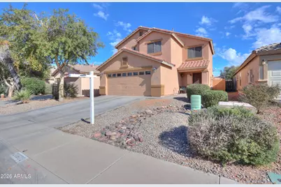 20629 N Herbert Avenue, Maricopa, AZ 85138 - Photo 1