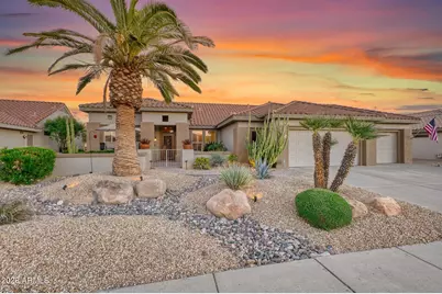 15133 W Waterford Drive, Surprise, AZ 85374 - Photo 1