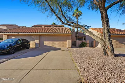 1736 N Sierra Vista Drive, Tempe, AZ 85288 - Photo 1