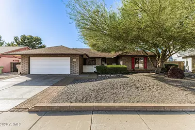 10414 N 64th Avenue, Glendale, AZ 85302 - Photo 1