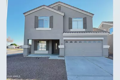 10829 W Minnezona Avenue, Phoenix, AZ 85037 - Photo 1