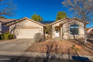 1720 W Tumbleweed Ln, Cottonwood, AZ 86326 - Photo 1