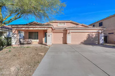 36452 W Velazquez Drive, Maricopa, AZ 85138 - Photo 1
