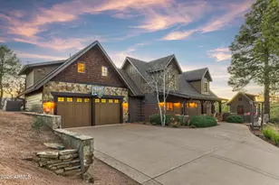 105 E Pine Ridge Dr, Payson, AZ 85541 - Photo 1