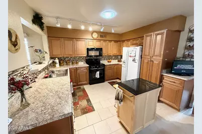 849 S Park View Circle, Mesa, AZ 85208 - Photo 1