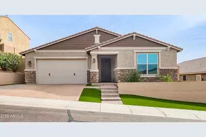 2943 W Brilliant Sky Drive, Phoenix, AZ 85085 - Photo 1