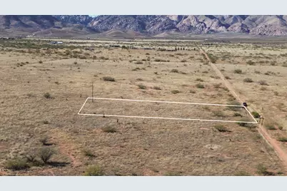 .83 Acre E Euclid Street #5, Pearce, AZ 85625 - Photo 1