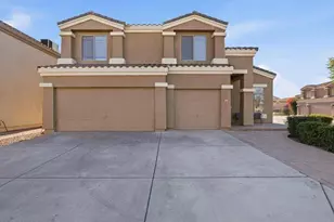 12539 W Hearn Rd, El Mirage, AZ 85335 - Photo 1
