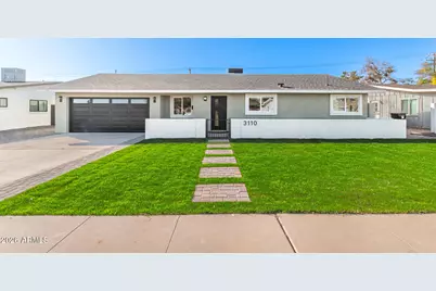 3110 N 81st Place, Scottsdale, AZ 85251 - Photo 1