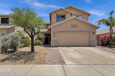 25409 N 40th Lane, Phoenix, AZ 85083 - Photo 1