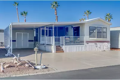 17200 W Bell Road #652, Surprise, AZ 85374 - Photo 1
