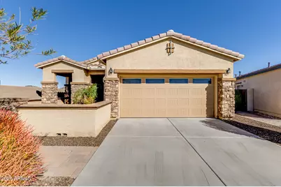 16673 S 181st Drive, Goodyear, AZ 85338 - Photo 1