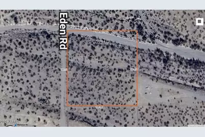 0 N Eden Road #10, Golden Valley, AZ 86413 - Photo 1