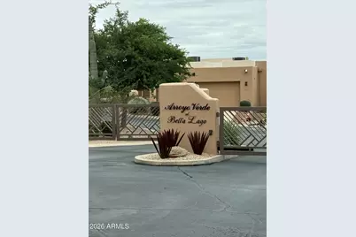 17025 E La Montana Drive #123, Fountain Hills, AZ 85268 - Photo 1