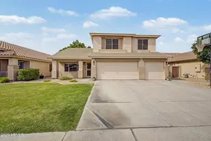 7922 W Mary Ann Dr, Peoria, AZ 85382 - Photo 1