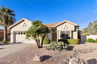 25208 S Pinewood Drive, Sun Lakes, AZ 85248 - Photo 1