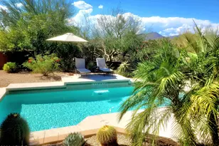 8502 E Cave Creek Rd, Carefree, AZ 85377 - Photo 1