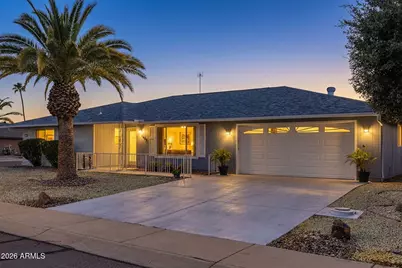 12646 W Butterfield Drive, Sun City West, AZ 85375 - Photo 1