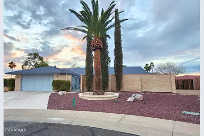 13038 W Limewood Drive, Sun City West, AZ 85375 - Photo 1