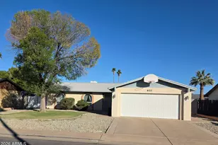 610 W Frito Ave, Mesa, AZ 85210 - Photo 1