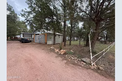 2953 Wildcat Trail, Overgaard, AZ 85933 - Photo 21