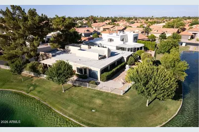 10421 E Cedar Waxwing Court, Sun Lakes, AZ 85248 - Photo 1